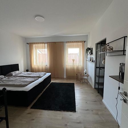 Ferienwohnung Ottweiler Bagian luar foto