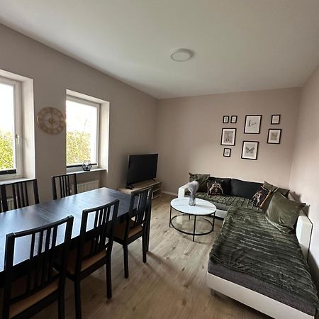 Ferienwohnung Ottweiler Bagian luar foto