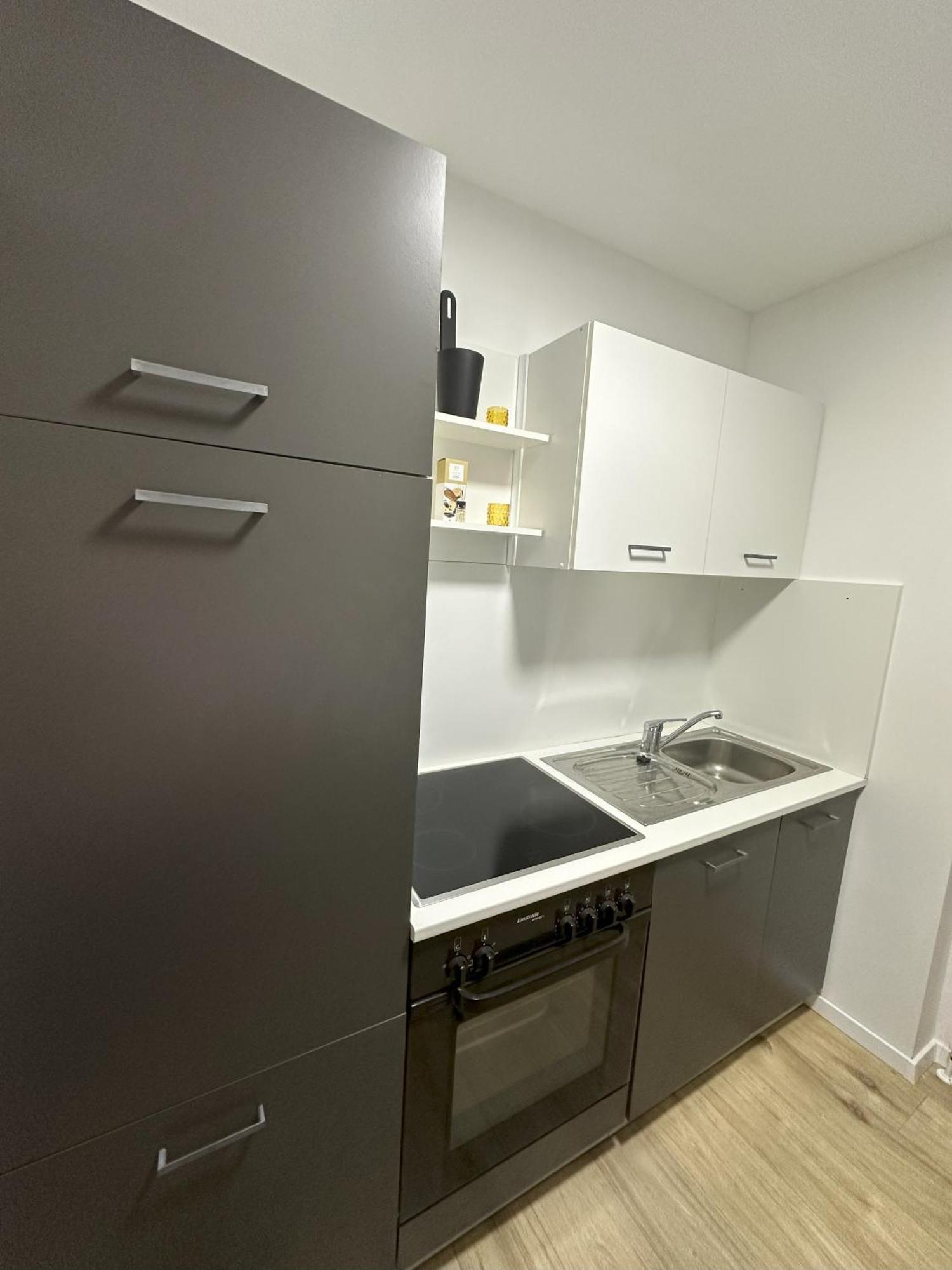 Ferienwohnung Ottweiler Bagian luar foto