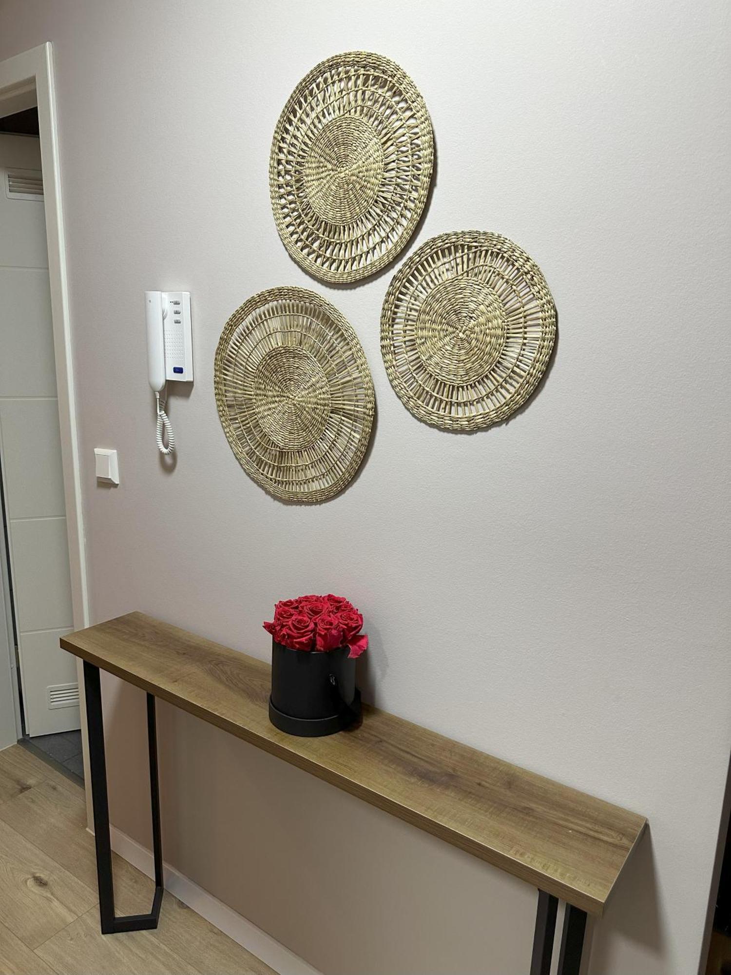 Ferienwohnung Ottweiler Bagian luar foto