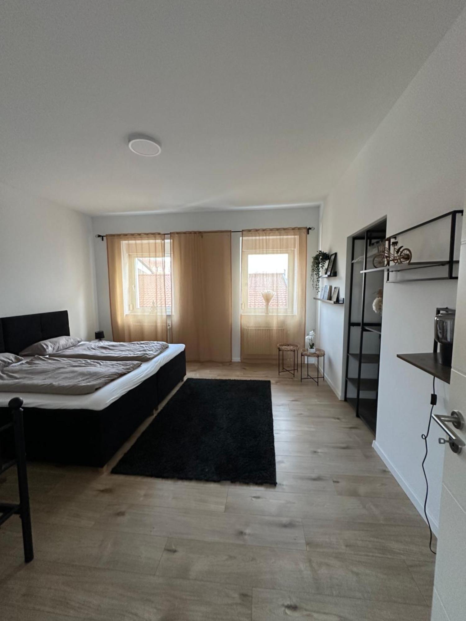 Ferienwohnung Ottweiler Bagian luar foto