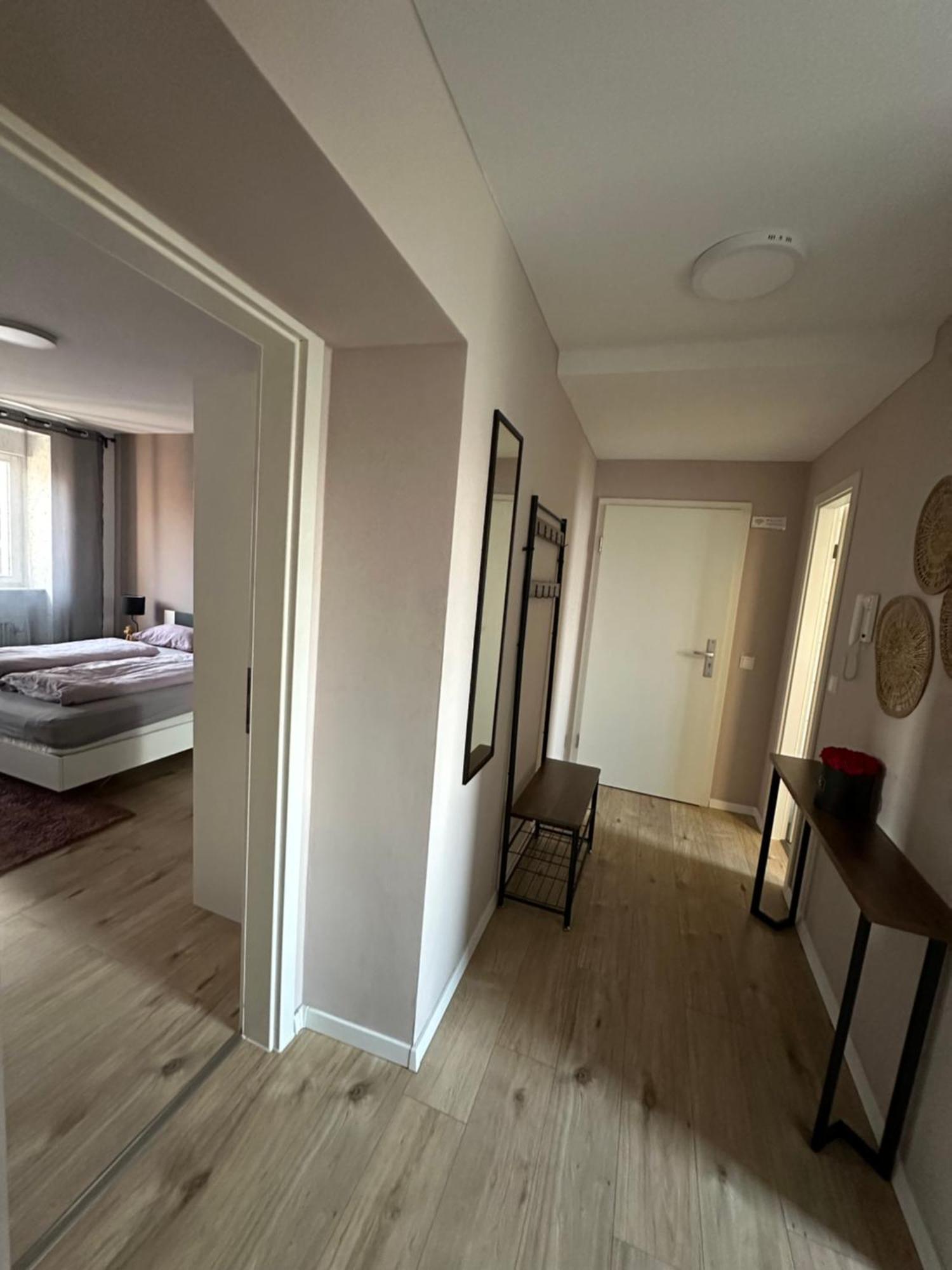Ferienwohnung Ottweiler Bagian luar foto